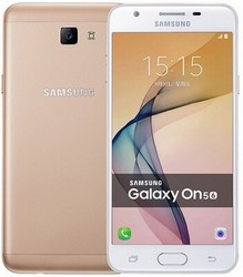 Замена камеры на телефоне Samsung Galaxy On5 (2016) в Сургуте